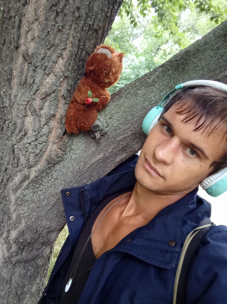 ���������� ������, ���� ������� Ilya, 28 ���, ������������ ��� ������, ����� � ���������, c�������� ���������