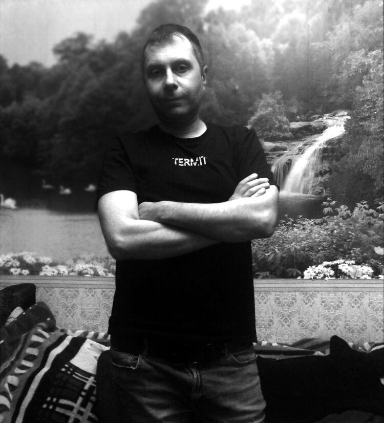 ���� 56269720 ������� Sergio, 41 ���, ���� ���������� � �������