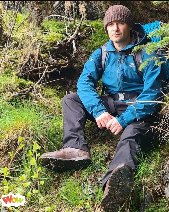  49629320  Horald Dylan, 41 ,    