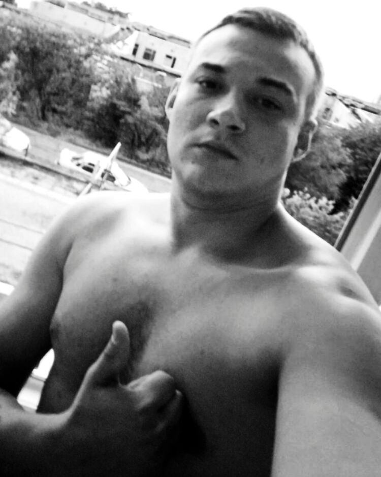  48306880  Sergey, 34 ,    