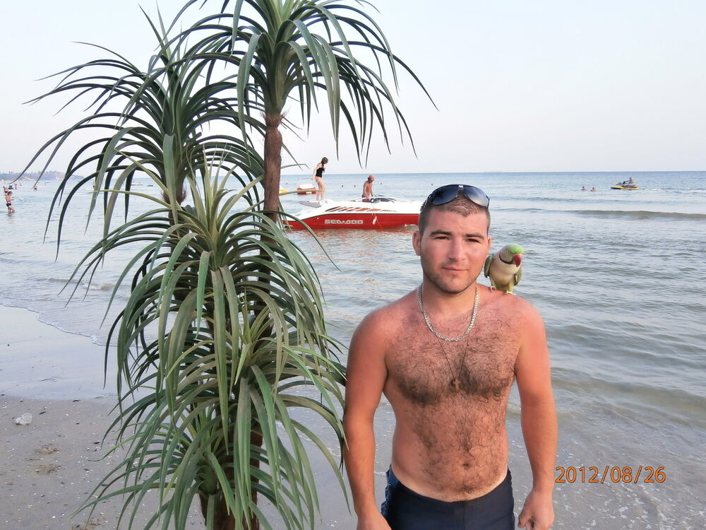 ���� 4990530 ������� Viorel, 37 ���, ���� ���������� � ������