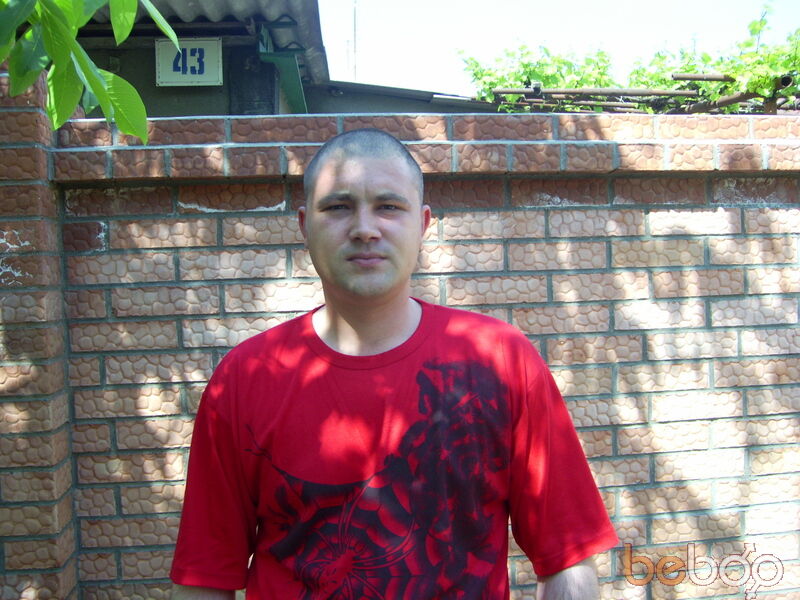 Фото 130250 мужчины Elektrik1900, 42 года, ищет знакомства в Тирасполе