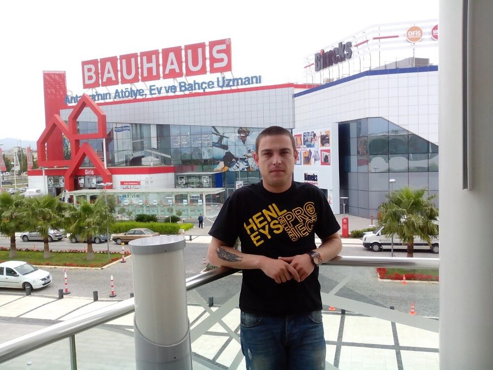 ���������� �������, ���� ������� Bad boy, 38 ���, ������������ ��� ������