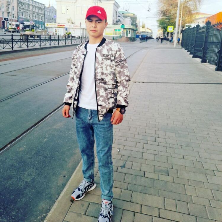 ���� 39648930 ������� Sardor, 27 ���, ���� ���������� � �����-����������