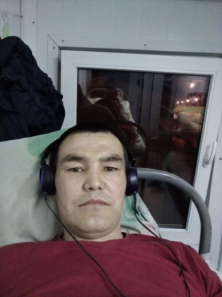 ���������� ���-���, ���� ������� Tolkun, 29 ���, ������������ ��� ������, ����� � ���������