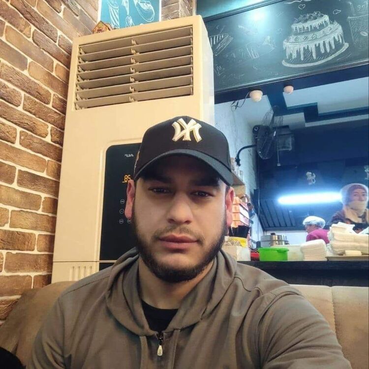  34812990  ALI, 27 ,    