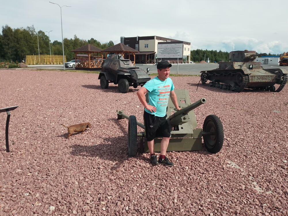  45500830  Sergey, 38 ,    