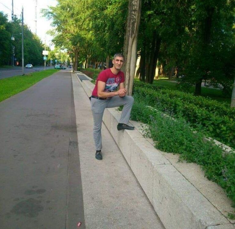 Чат еревана