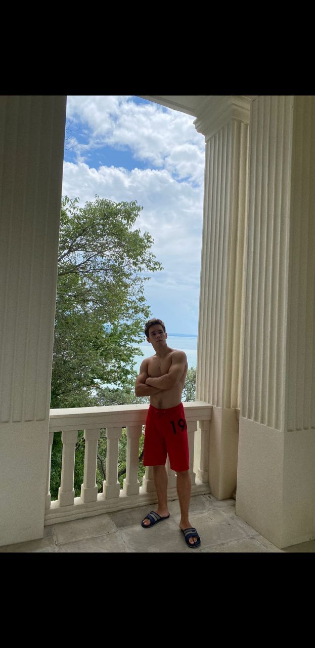 ���� 24931530 ����� Kirill, 25 ���, ���� ���������� � ������