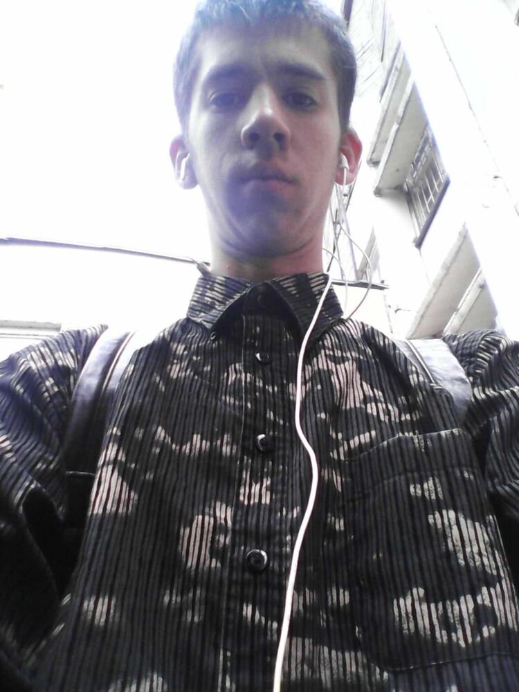 ���� 12315400 ������� Oleg, 26 ���, ���� ���������� � ��������