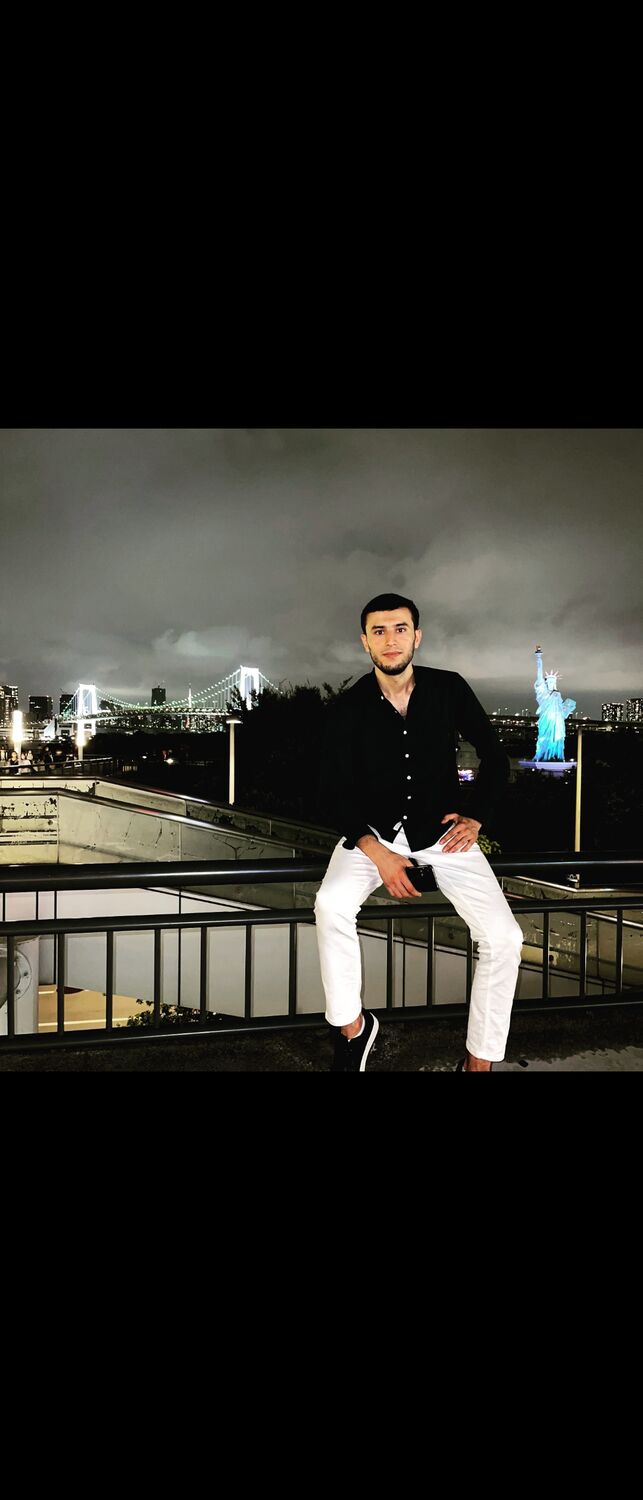 ���������� ������, ���� ������� Faxriddin, 27 ���, ������������ ��� ������, ����� � ���������