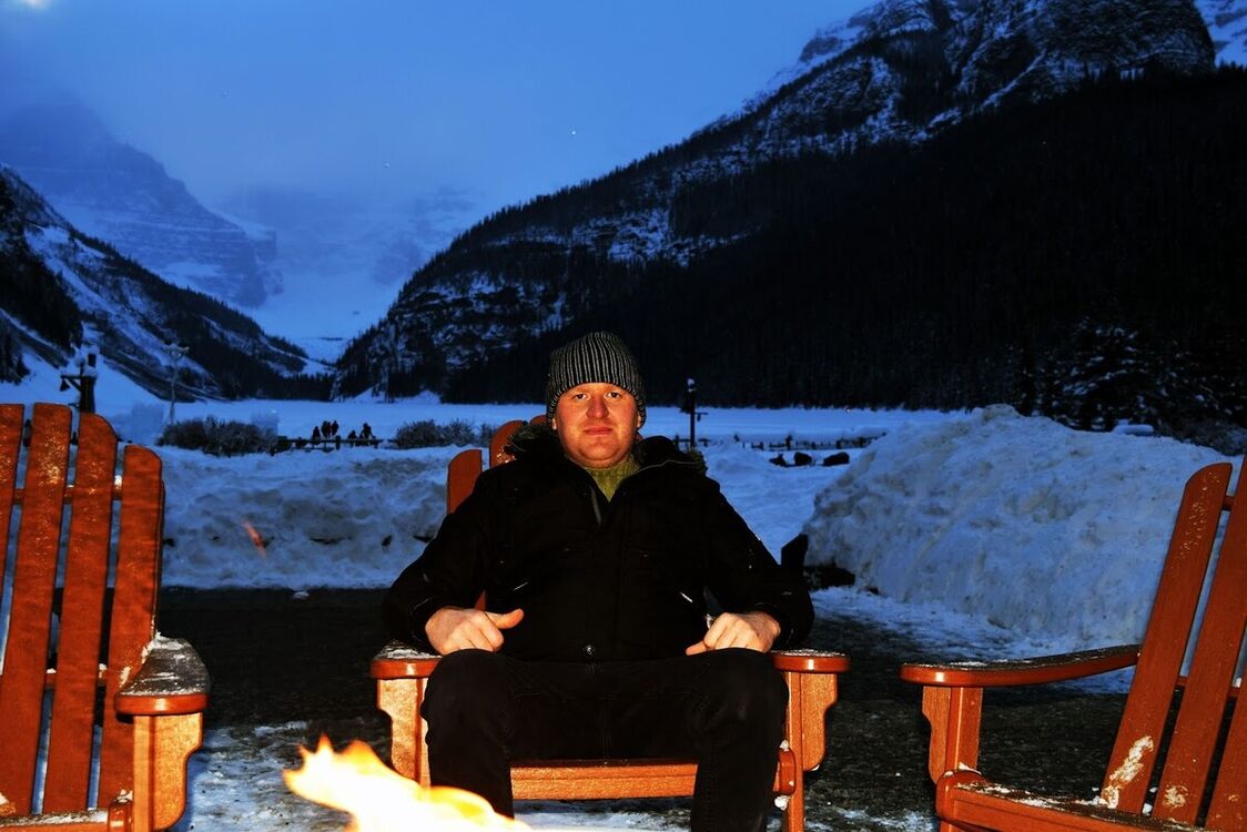  21219390  Oleg, 38 ,    Calgary