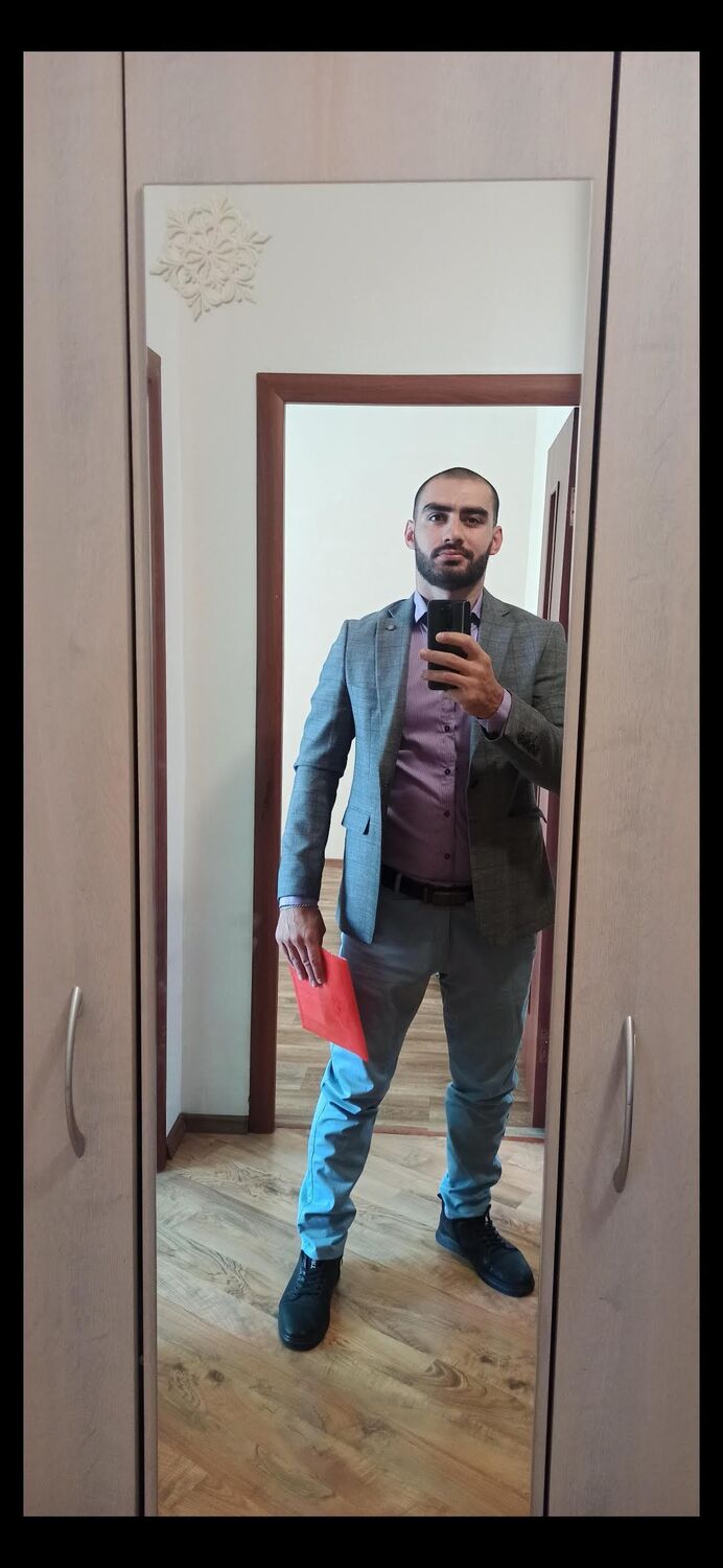 ���� 31032340 ������� ��������, 34 ����, ���� ���������� � ������������