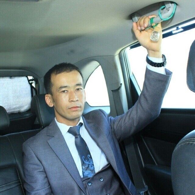 ���� 20217090 ������� Abdukarim, 31 ���, ���� ���������� � ��������