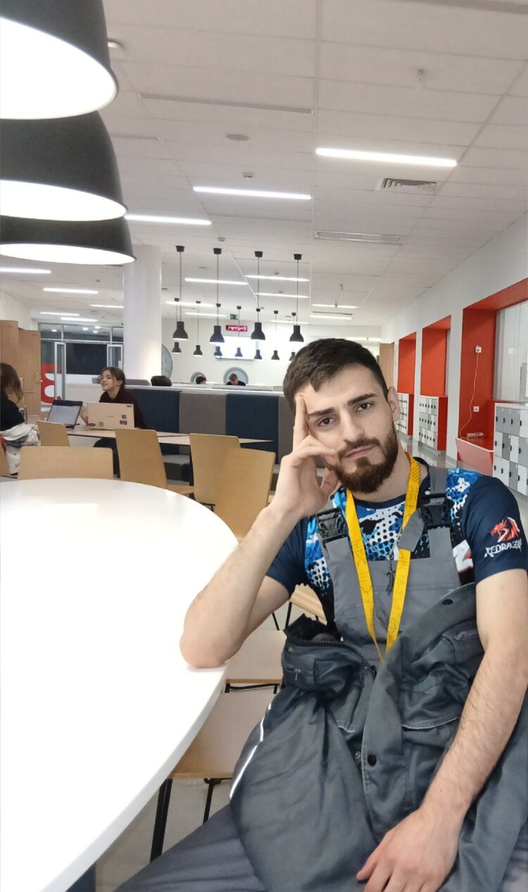 ���� 55446890 ������� Ruslan, 28 ���, ���� ���������� � ������