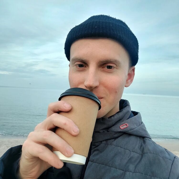 ���� 41083500 ������� Sergey, 27 ���, ���� ���������� � ������