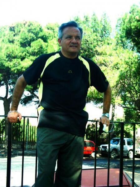  Frankfurt am Main,   Tony R, 59 ,   ,   , c 