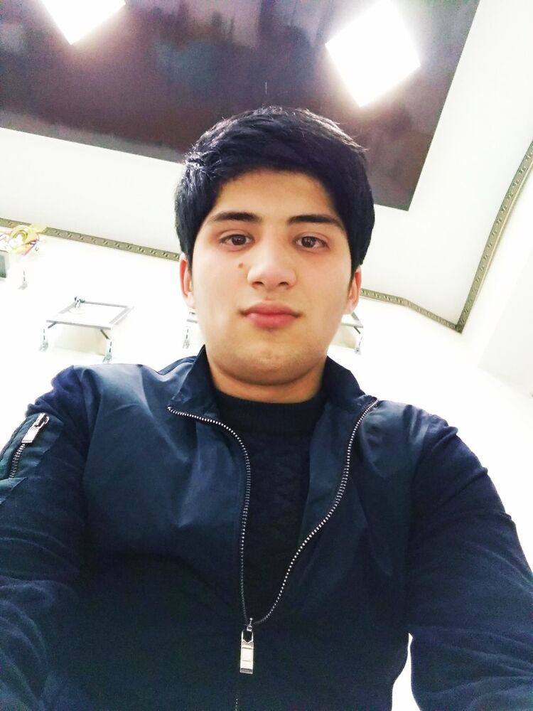 ���� 11518610 ������� KOMOLIDDIN, 27 ���, ���� ���������� � ��������