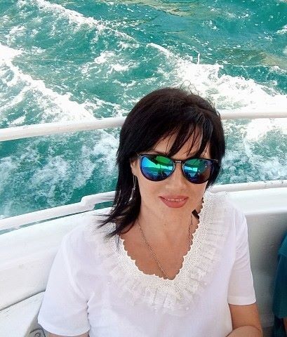  18058570  Tatiana, 55 ,    