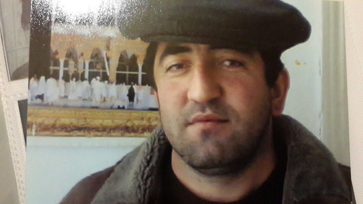 ���� 5154810 ������� Adil, 51 ���, ���� ���������� � ���������