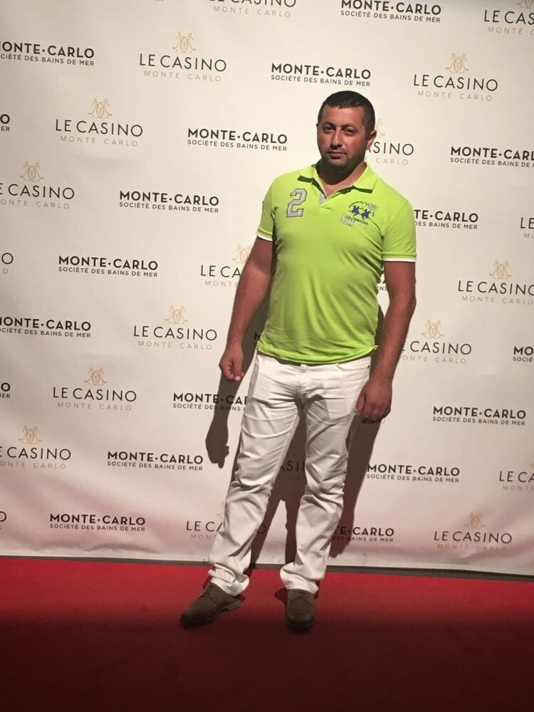 ���������� ������, ���� ������� Garik, 44 ����, ������������ ��� ������, ����� � ���������, c�������� ���������