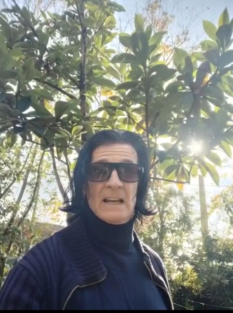 ���� 55307560 ������� Valeryi, 68 ���, ���� ���������� � ����