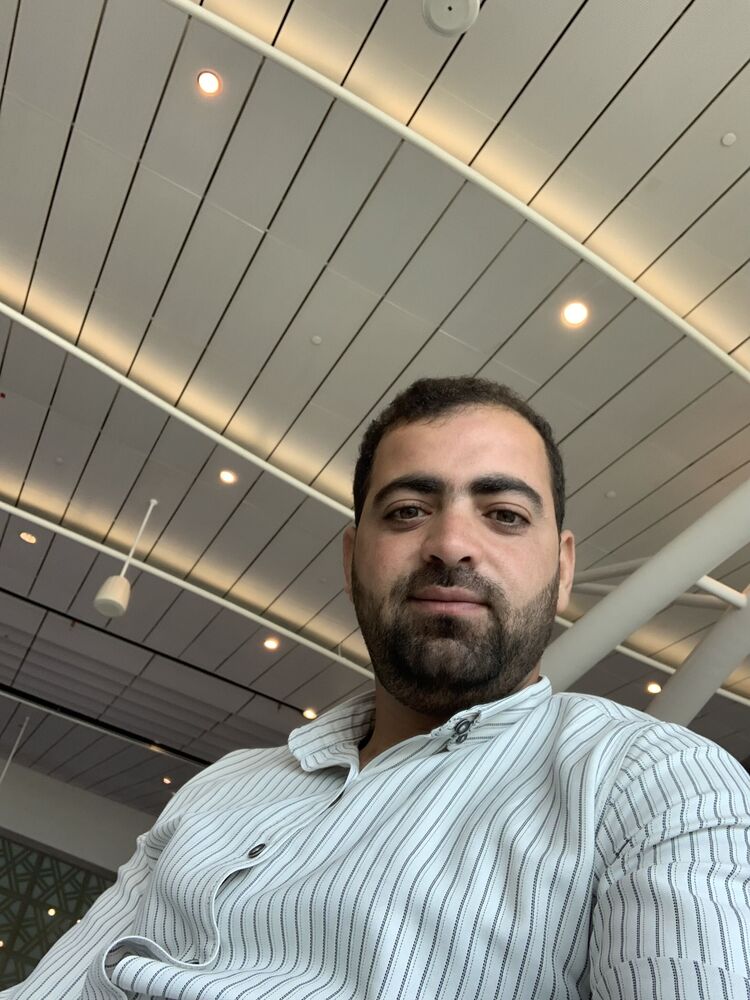  ,   Eslam, 29 ,   ,   