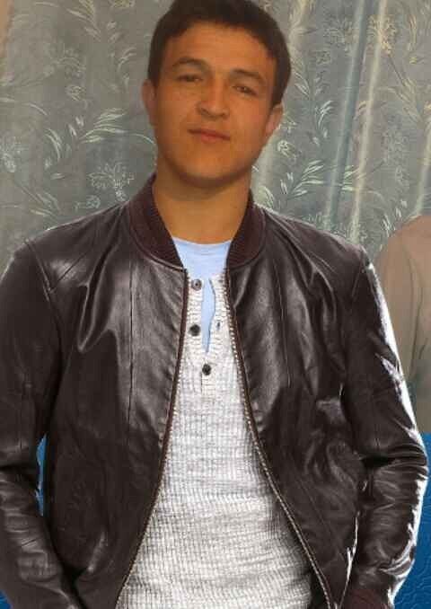  9819330  Husnidin, 36 ,    