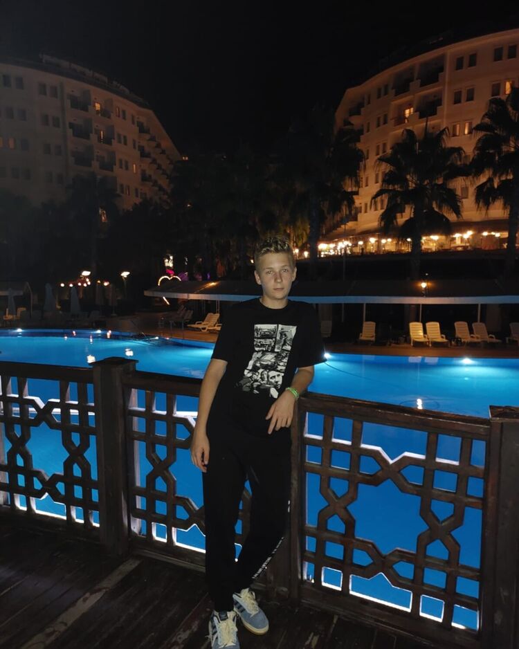 ���� 30011820 ����� �������, 22 ����, ���� ���������� � ������