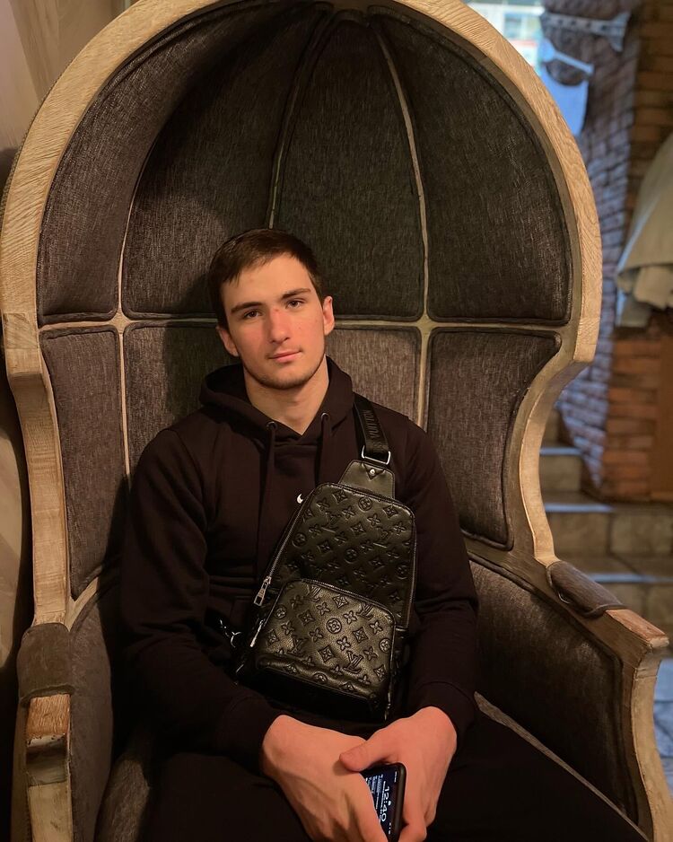 ���������� ���������, ���� ����� ������, 23 ����, ������������ ��� ������