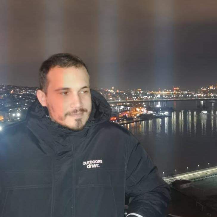  Tlemcen,   Mohammed, 33 ,   ,   