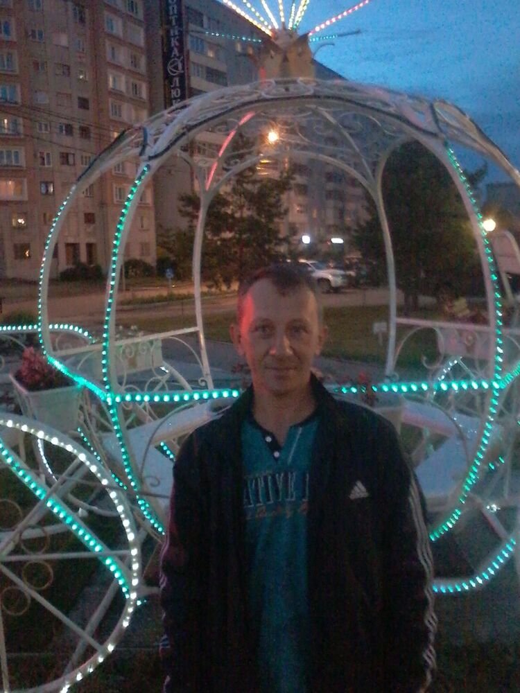 ���� 26255360 ������� Timofey, 46 ���, ���� ���������� � �����