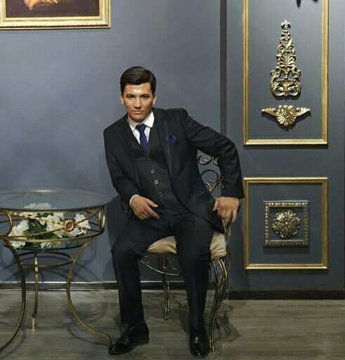 ���� 15058540 ������� Abror, 31 ���, ���� ���������� � ��������