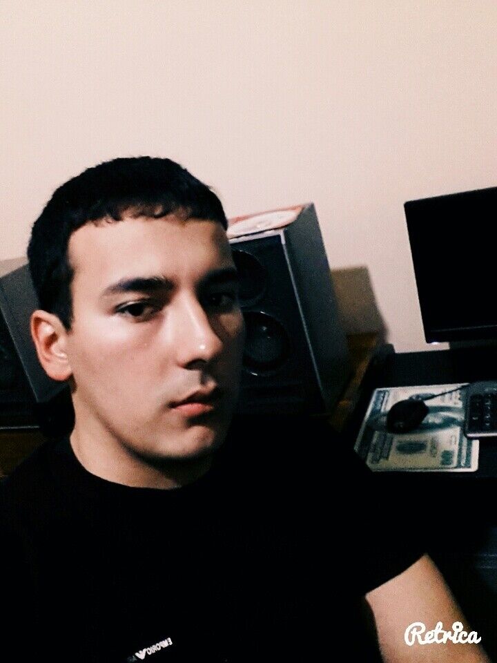 ���������� �������, ���� ������� Rustam, 34 ����, ������������ ��� ������, ����� � ���������, c�������� ���������