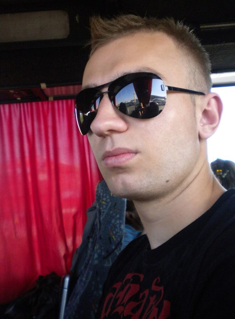  17711510  Vitaliy, 36 ,    
