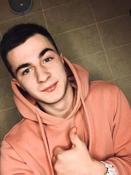 ���� 39603690 ����� Danil, 21 ���, ���� ���������� � ������