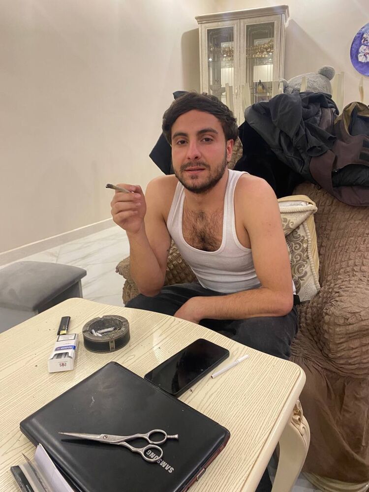 ���� 50271340 ����� Hakob, 22 ����, ���� ���������� � �����-����������