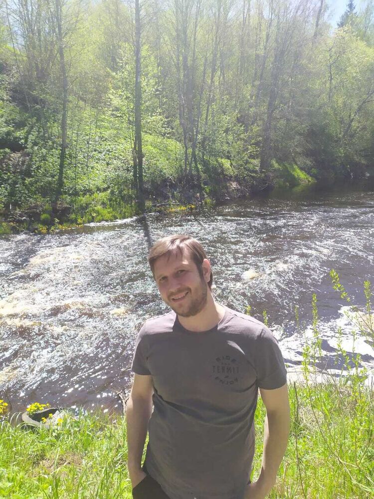 ���� 33259000 ������� Andrey, 40 ���, ���� ���������� � �����-����������