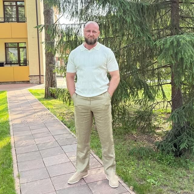 ���� 56187540 ������� Dmitri, 42 ����, ���� ���������� � ������