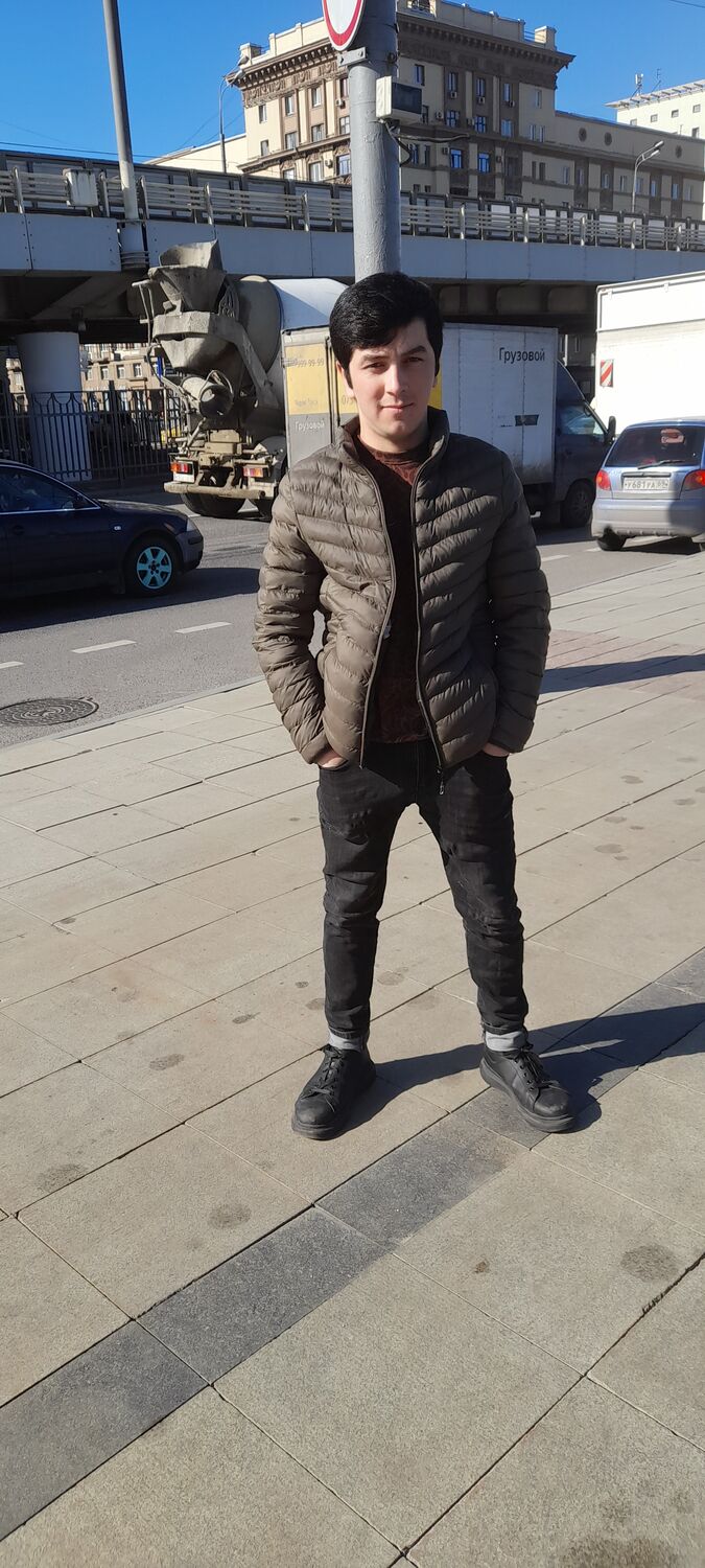 ���� 26602850 ����� Parviz, 24 ����, ���� ���������� � ������