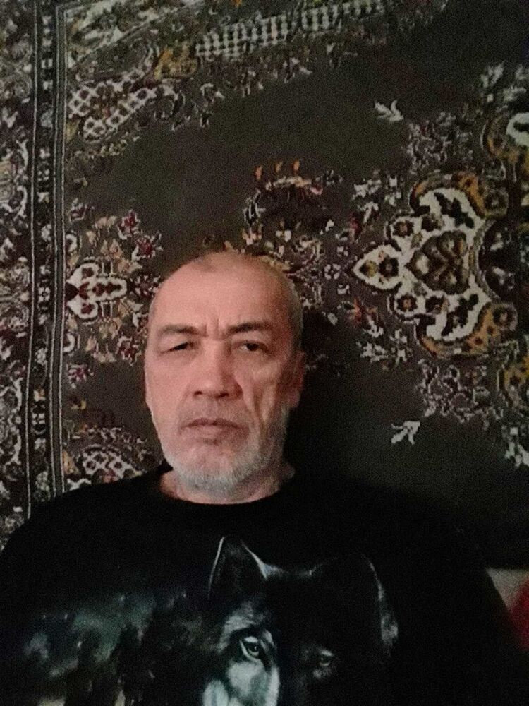  ,   Ahmat, 64 ,   ,   