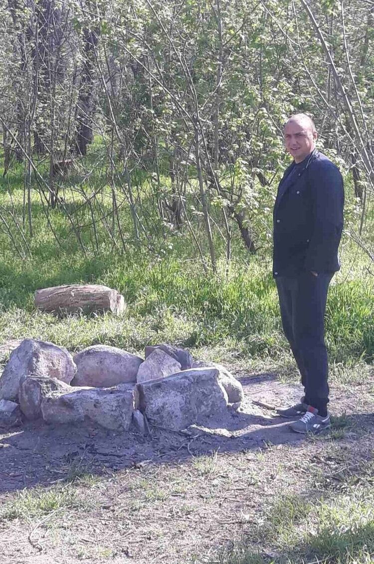 ���������� ����, ���� ������� ������, 41 ���, ������������ ��� ����� � ���������, c�������� ���������