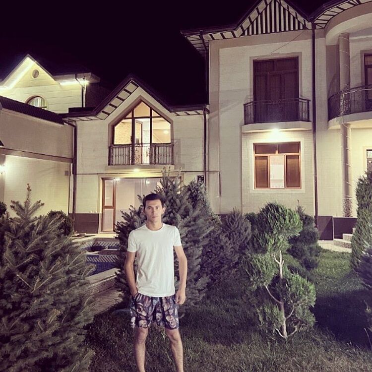 ���� 29767770 ������� Ilhomjon, 26 ���, ���� ���������� � ��������