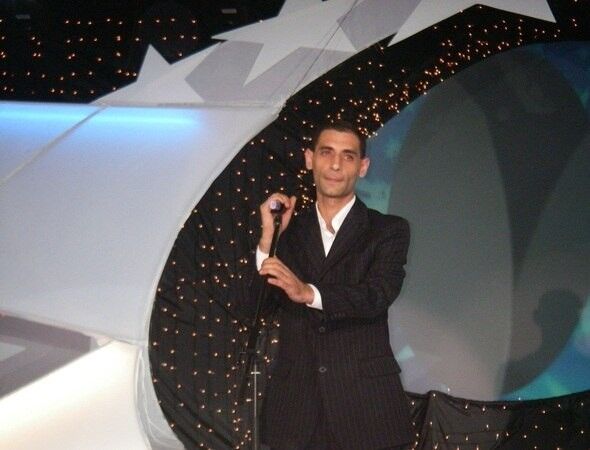 ���������� ������, ���� ������� ALEX, 54 ����, ������������ ��� ������