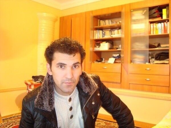 ���� 5207590 ������� Djaxaadilxan, 39 ���, ���� ���������� � ��������