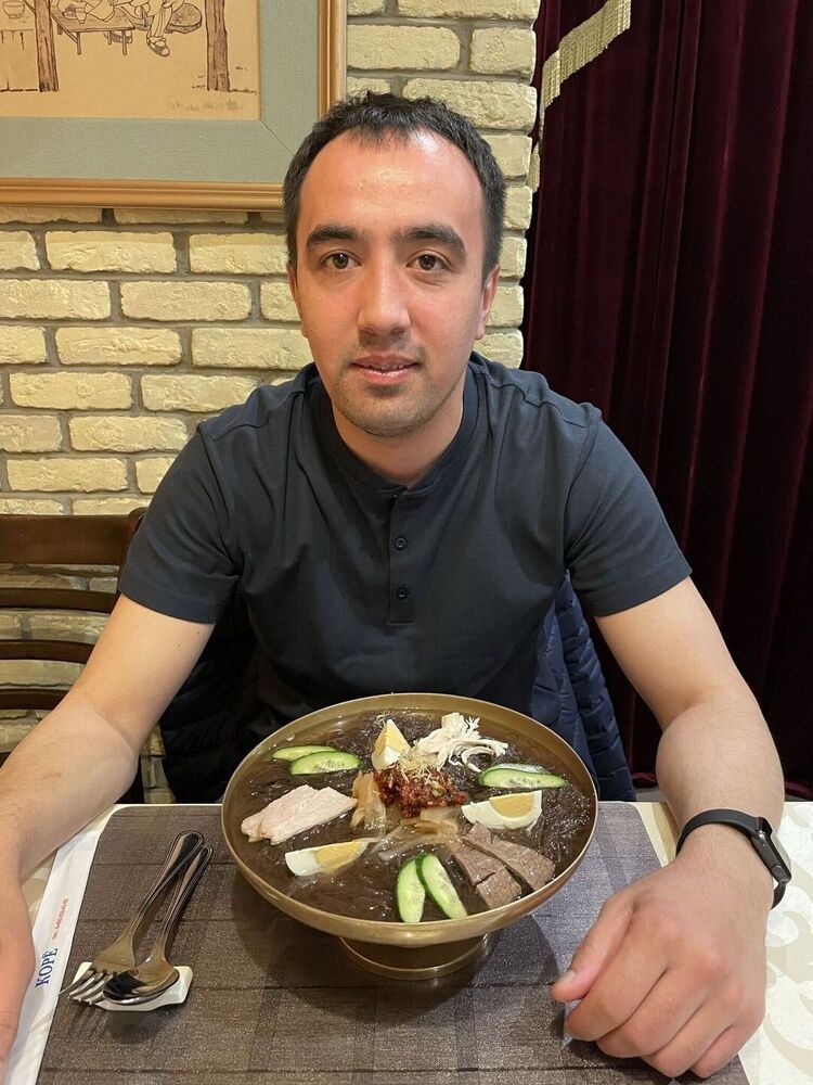 ���� 30611950 ������� Sardor, 34 ����, ���� ���������� � ������