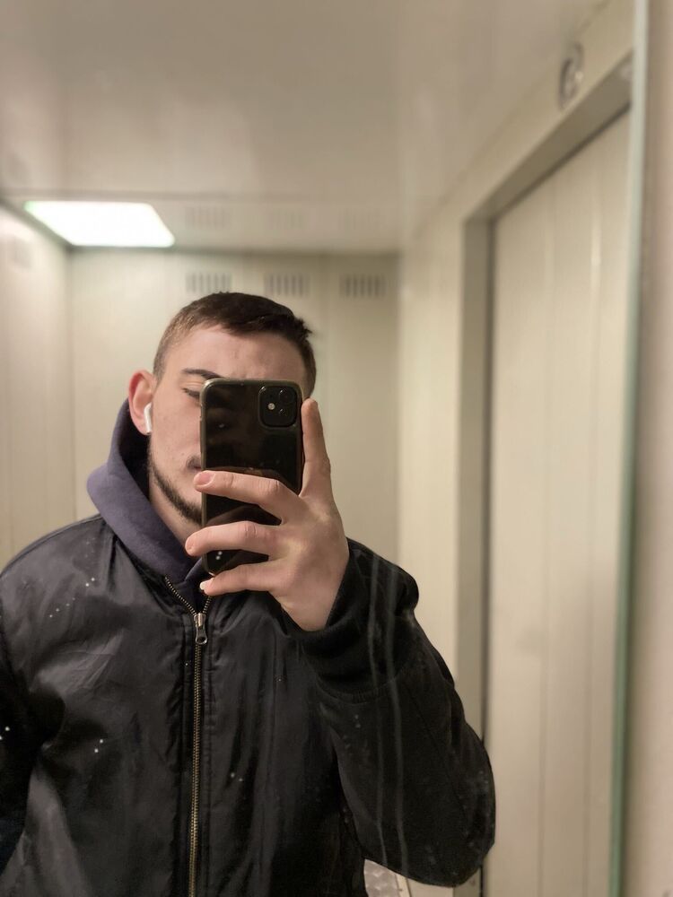 ���� 55250100 ����� Sergey, 25 ���, ���� ���������� � ������