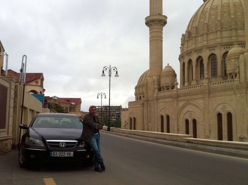 ���������� �������, ���� ������� Gigi, 52 ����, ������������ ��� ������