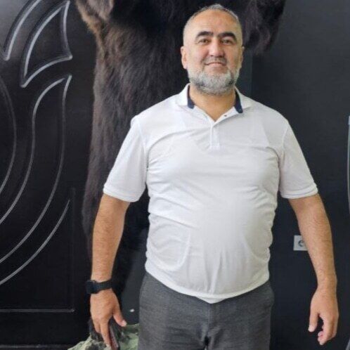  53842600  ABDUAZIZ, 43 ,    