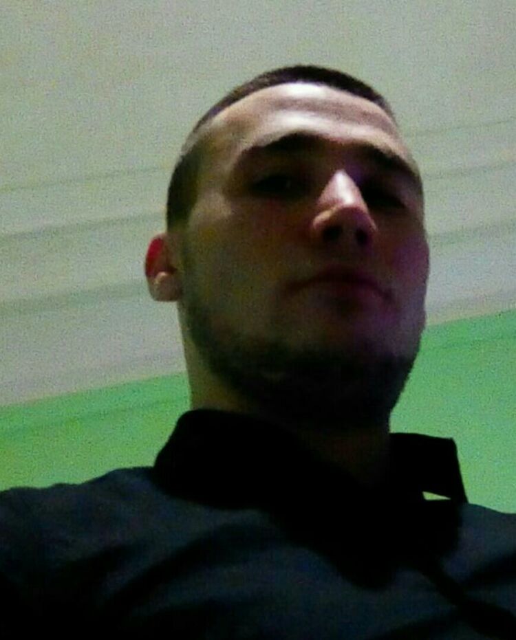 52868140  Vadim, 27 ,    